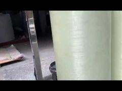 Sistema de osmose reversa de 1000LPH