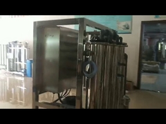 Filtro de Purificação 1000L/H